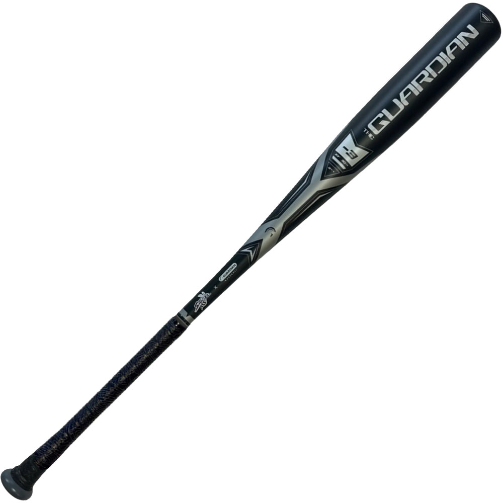 Stinger Sports, 2022 Stinger Guardian (-3) Batte de Baseball BBCOR : GUARDB