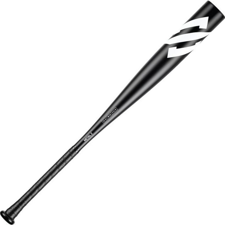 StringKing, 2022 StringKing Metal 2 (-3) BBCOR Batte de Baseball : SKMTL2BB