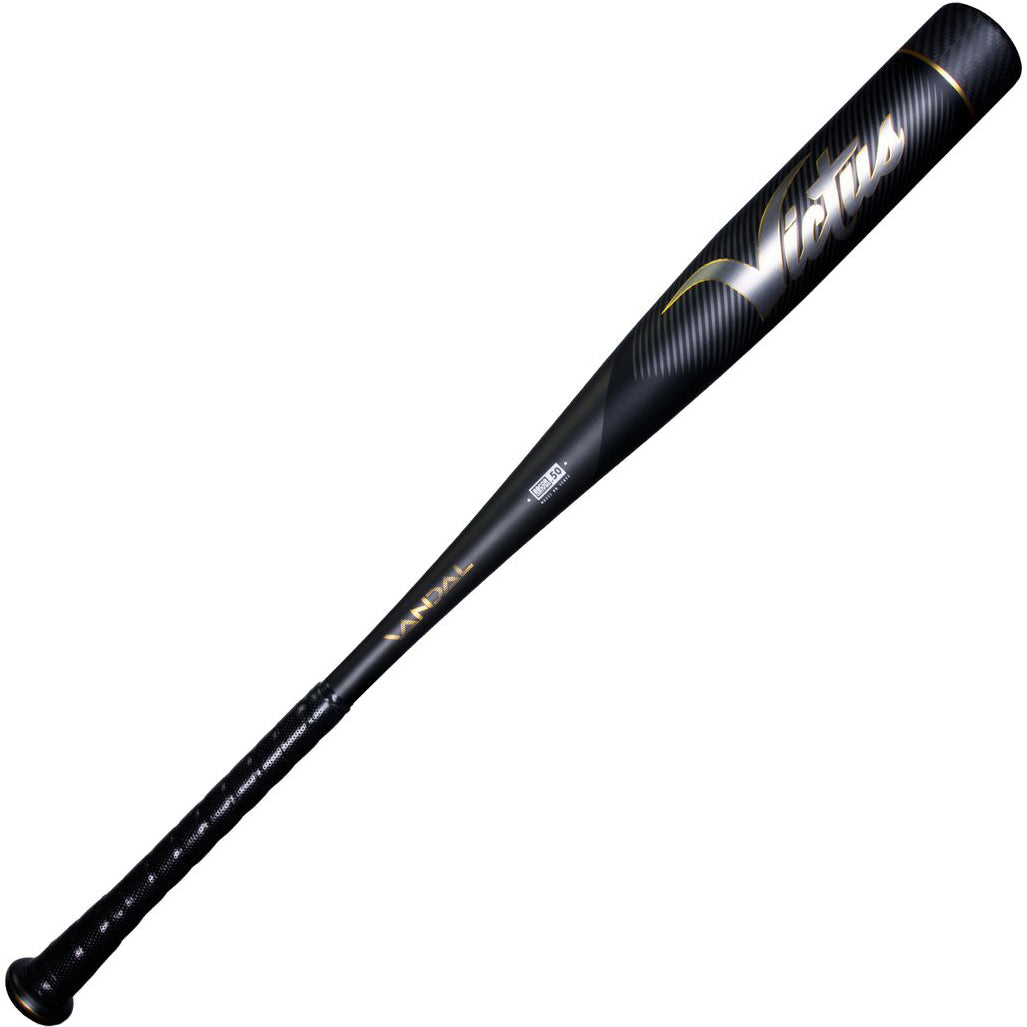 Victus, 2022 Victus Vandal 2 (-3) BBCOR Batte de Baseball : VCBV2