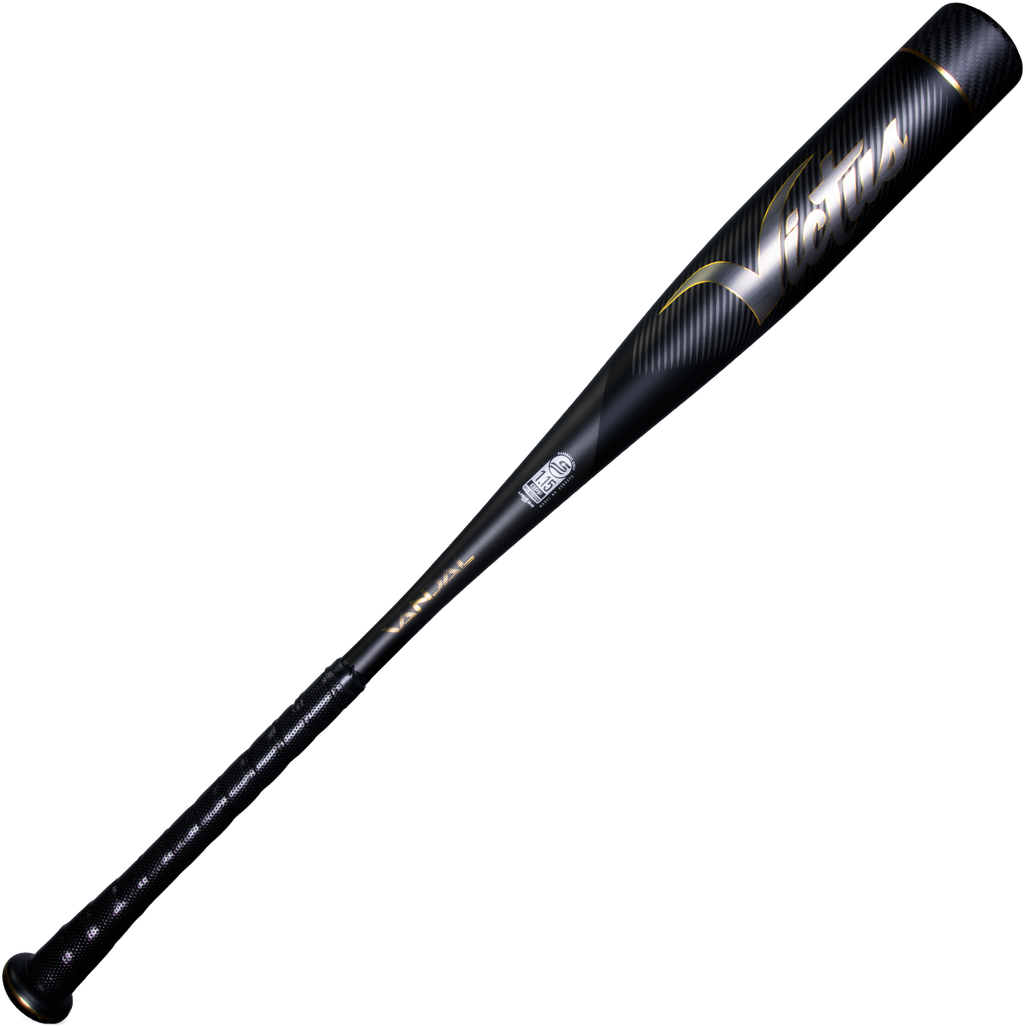 Victus, 2022 Victus Vandal 2 (-5) 2 5/8" USSSA Batte de Baseball : VSBV2Y5 USED