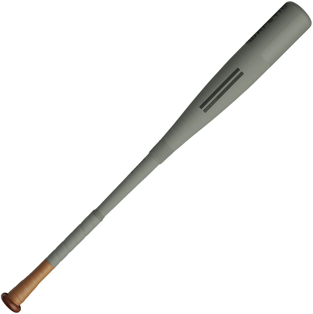 Warstic, 2022 Warstic Gunner (-10) 2 3/4" USSSA Batte de Baseball : MBGNR22GY10