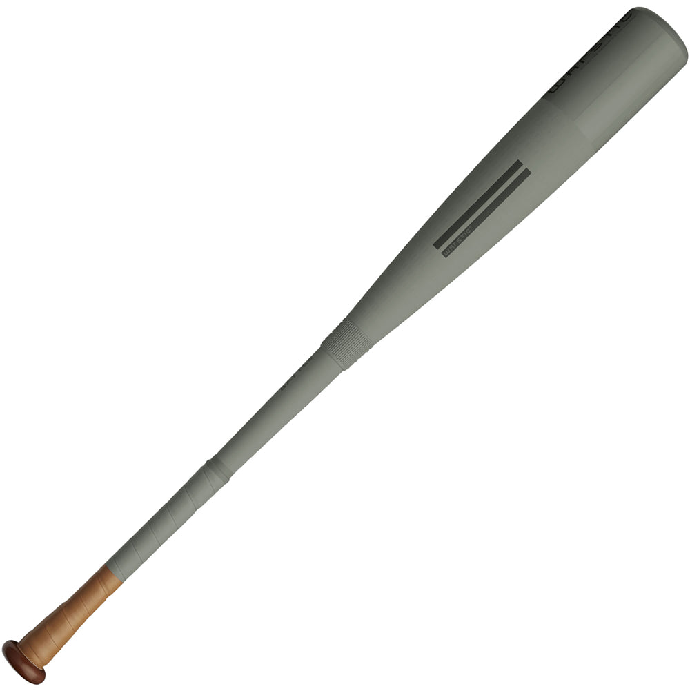 Warstic, 2022 Warstic Gunner (-8) 2 3/4" USSSA Batte de Baseball : MBGNR22GY8