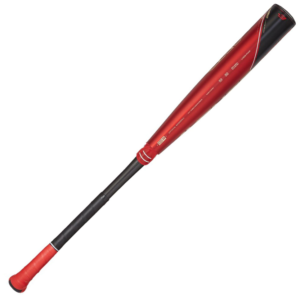 Axe, 2023 AXE Avenge Pro Hybrid (-3) BBCOR Batte de Baseball : L130K