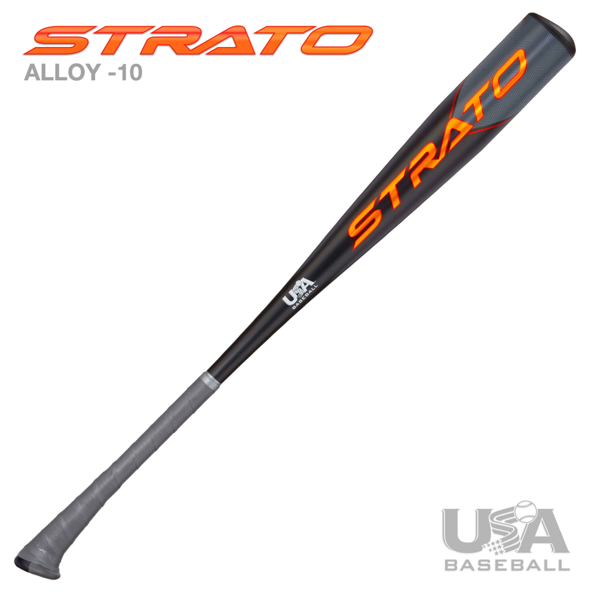 Axe, 2023 AXE Strato -10 (2 5/8") USA Batte de Baseball : L185K