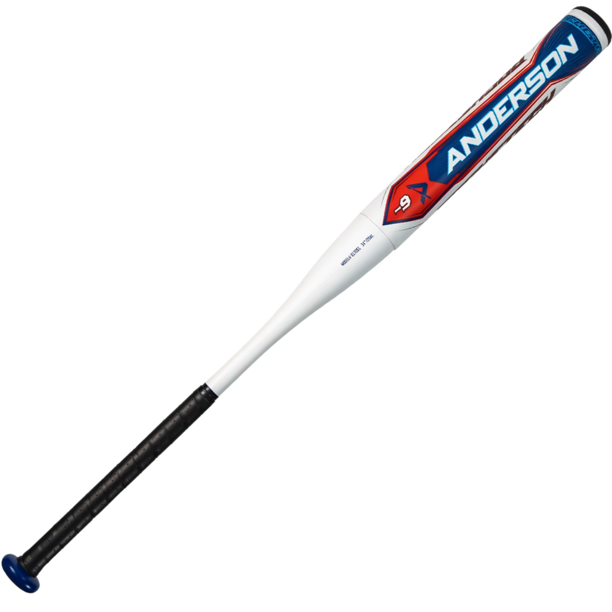 Anderson, 2023 Anderson Rocketech (-9) Batte de Softball Fastpitch : 017054