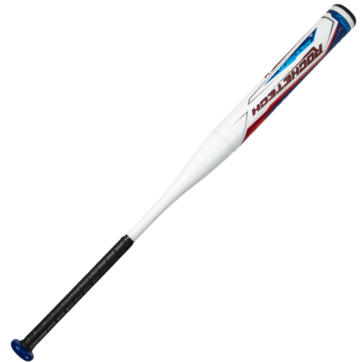 Anderson, 2023 Anderson Rocketech (-9) Batte de Softball Fastpitch : 017054