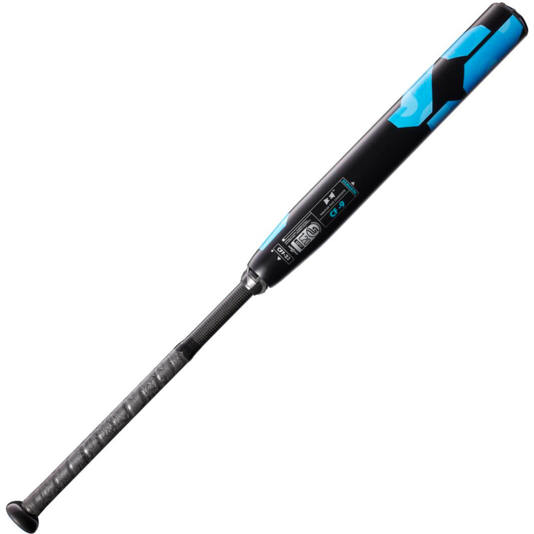 Demarini, 2023 DeMarini CF (-9) Chauve-souris de balle rapide : WBD2367010