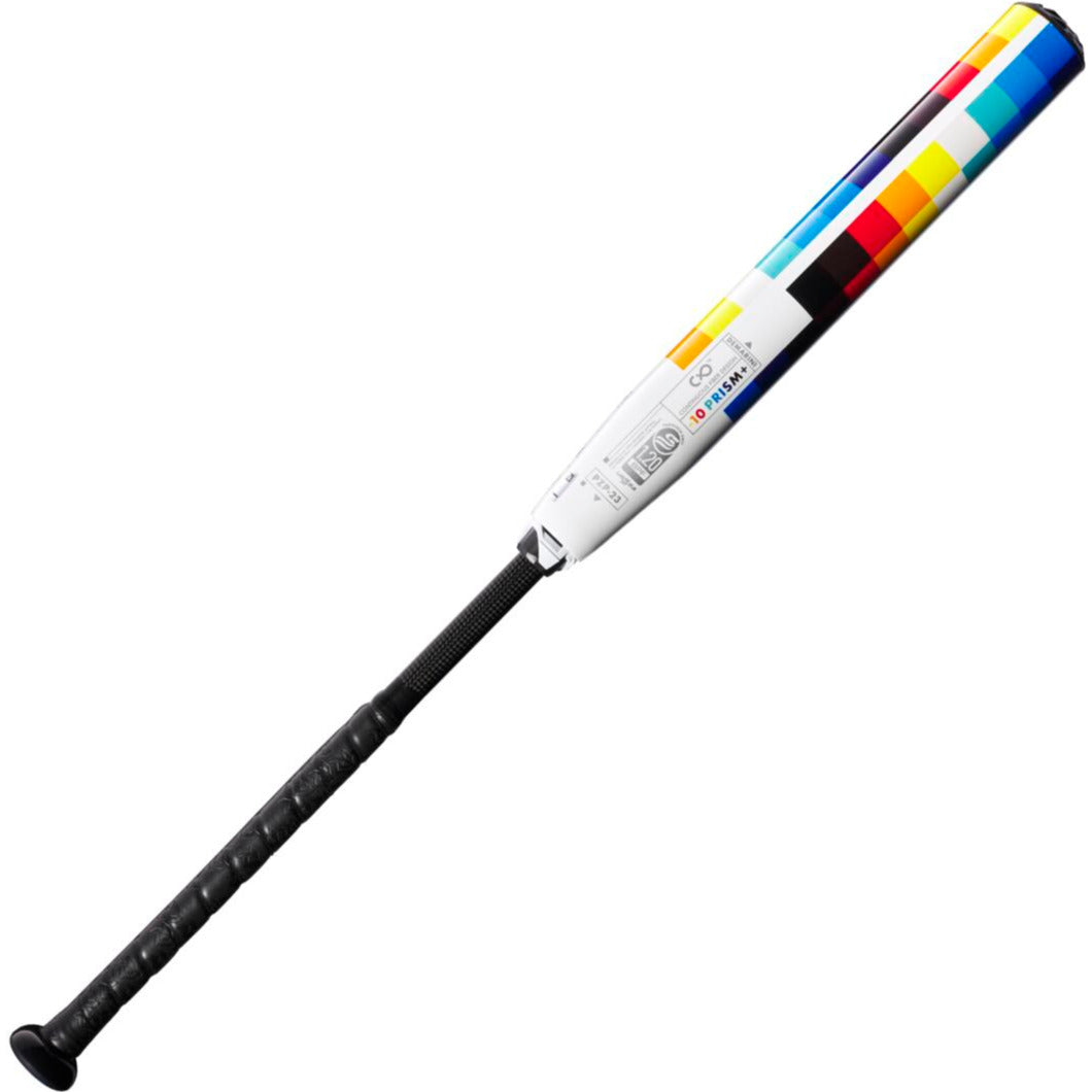 Demarini, 2023 DeMarini Prism+ (-10) Batte de Softball Fastpitch : WBD2363010