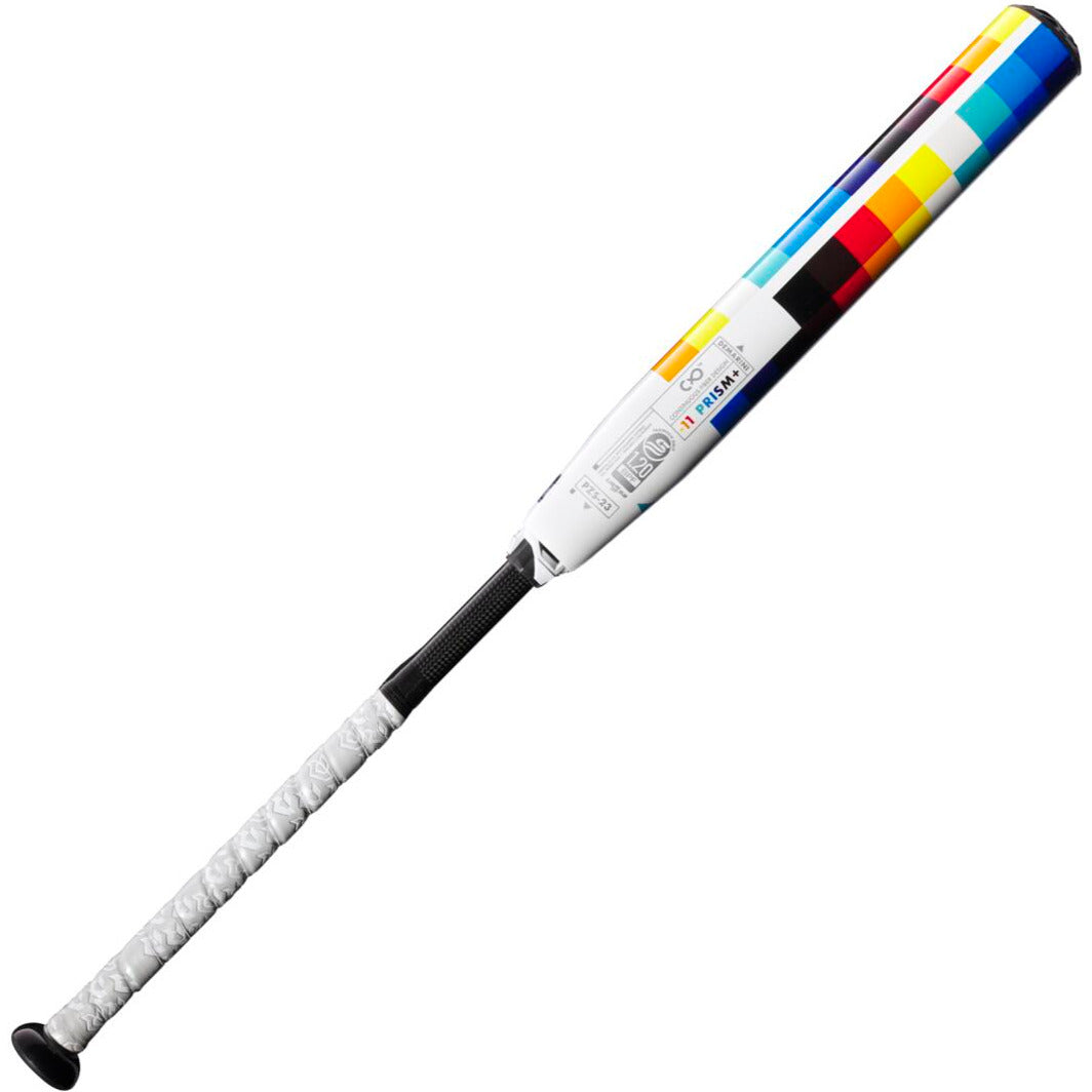 Demarini, 2023 DeMarini Prism+ (-11) Chauve-souris de balle rapide : WBD2362010