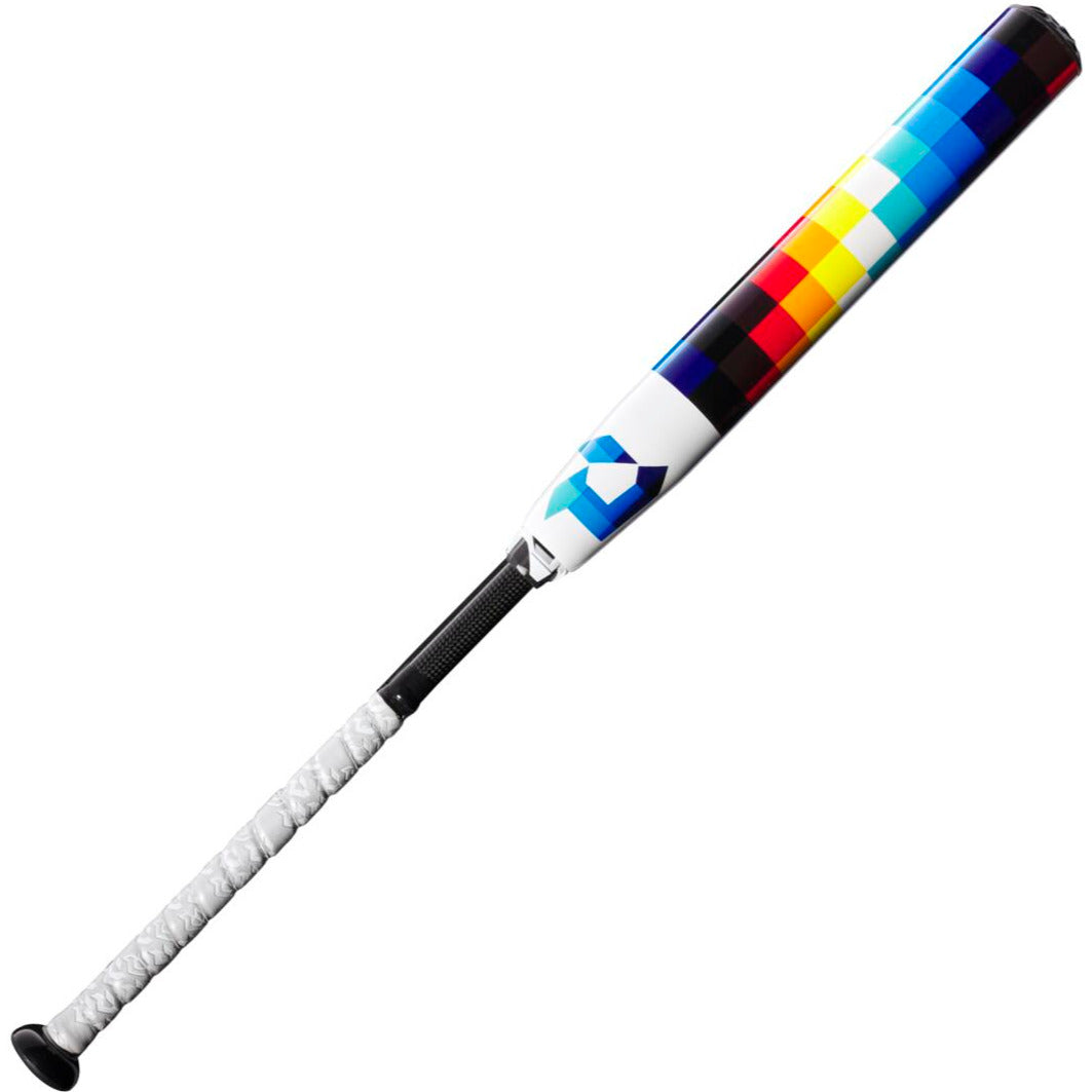 Demarini, 2023 DeMarini Prism+ (-11) Chauve-souris de balle rapide : WBD2362010