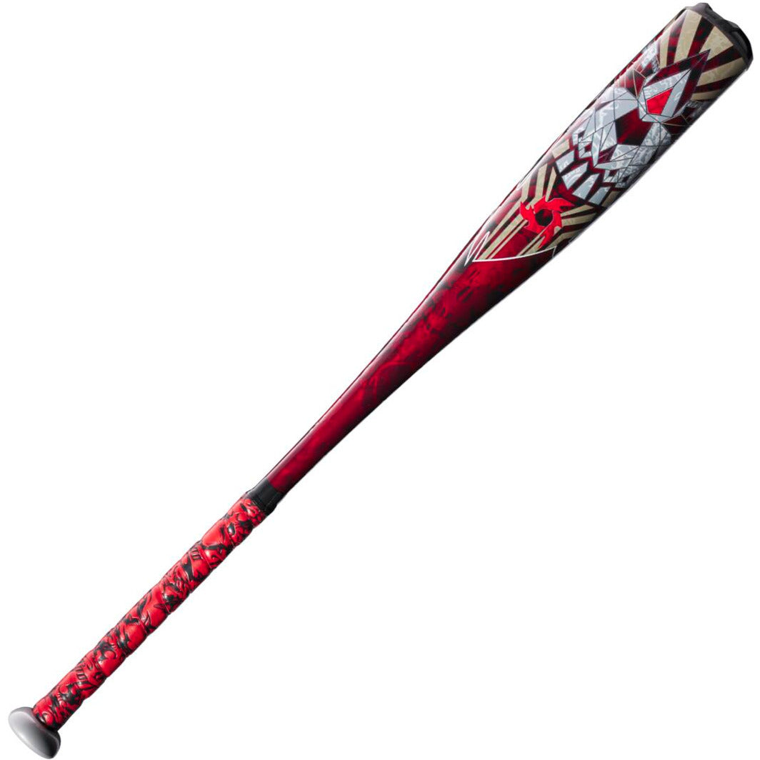 Demarini, 2023 DeMarini Voodoo One -11 (2 5/8") USA Batte de Baseball : WBD2360010