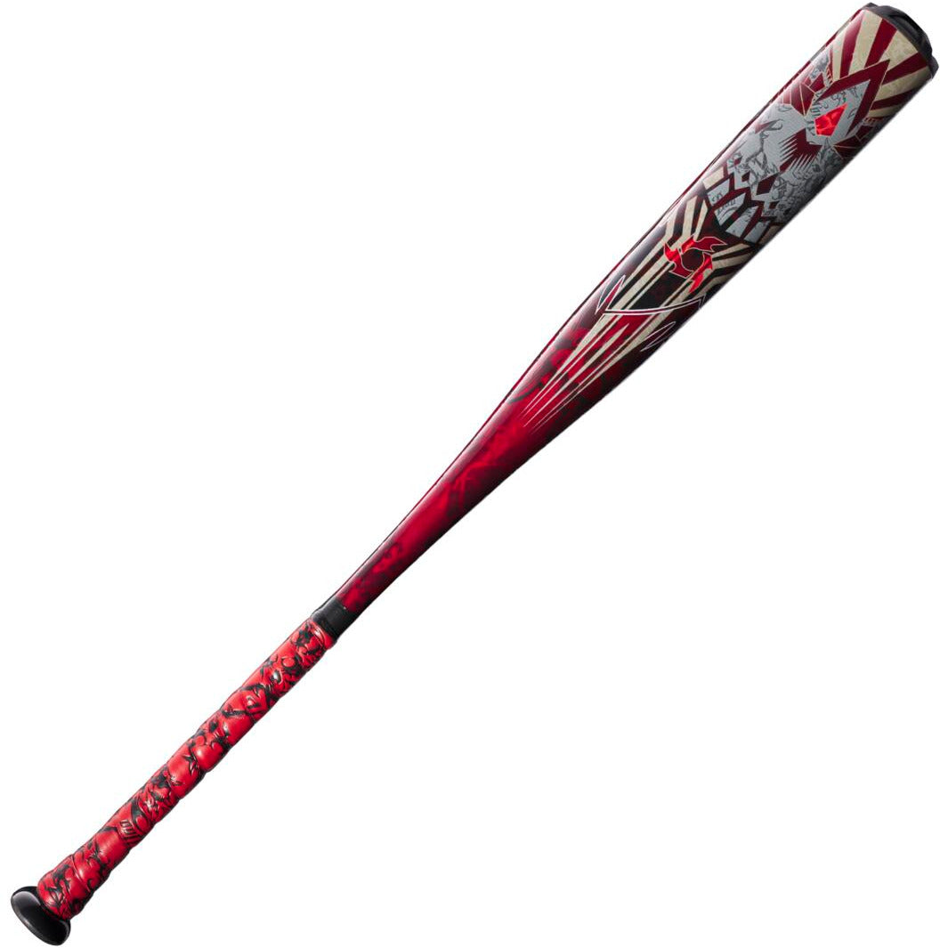 Demarini, 2023 DeMarini Voodoo One -5 (2 5/8") USA Batte de Baseball : WBD2361010