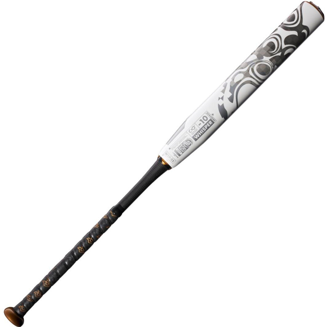 Demarini, 2023 DeMarini Whisper (-10) Chauve-souris de balle rapide : WBD2364010