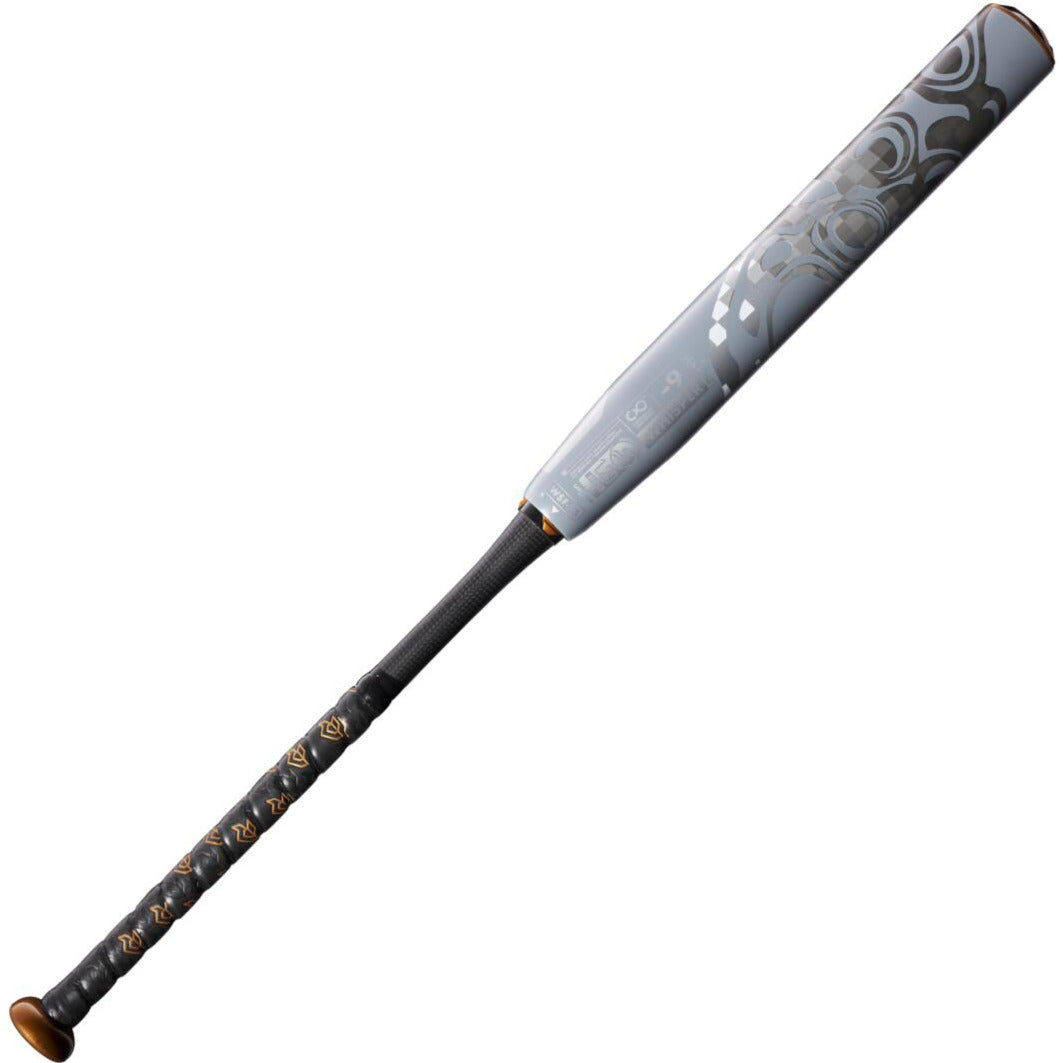 Demarini, 2023 DeMarini Whisper (-9) Chauve-souris de balle rapide : WBD2417010