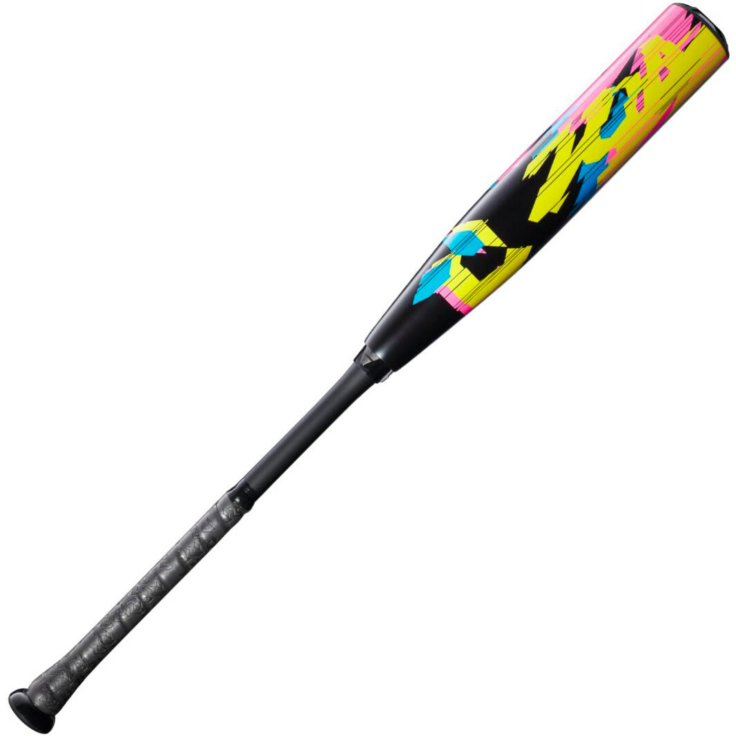 Demarini, 2023 DeMarini ZOA Glitch -5 (2 5/8") USSSA Batte de Baseball : WBD2357010