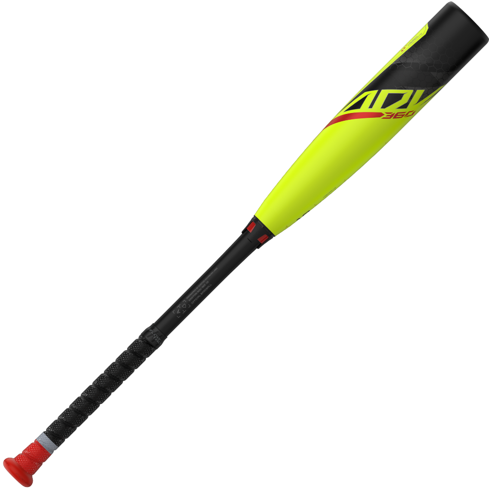 Easton, 2023 Easton ADV 360 -10 (2 5/8") USA Batte de Baseball : YBB23ADV10