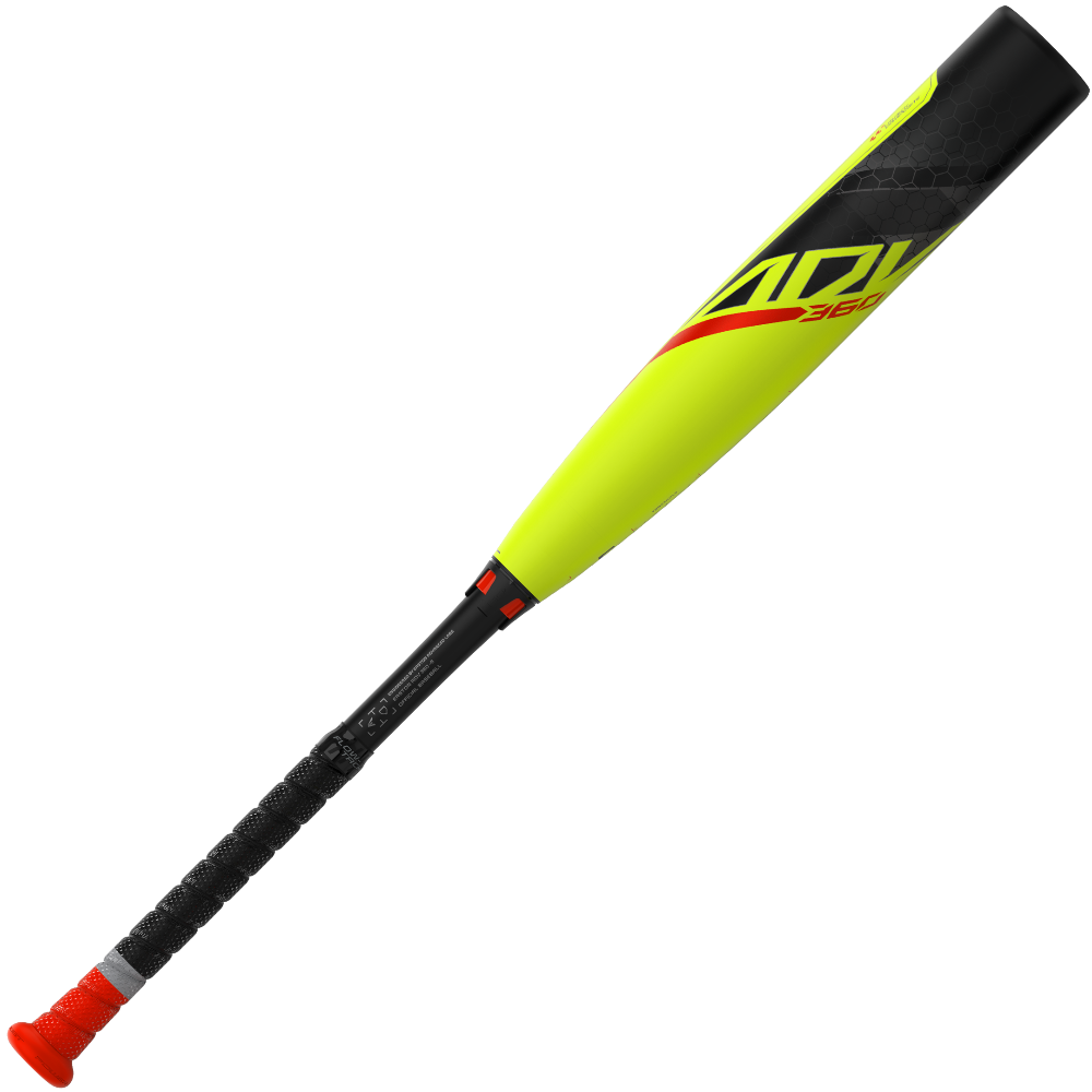 Easton, 2023 Easton ADV 360 -5 (2 5/8") USA Batte de Baseball : YBB23ADV5