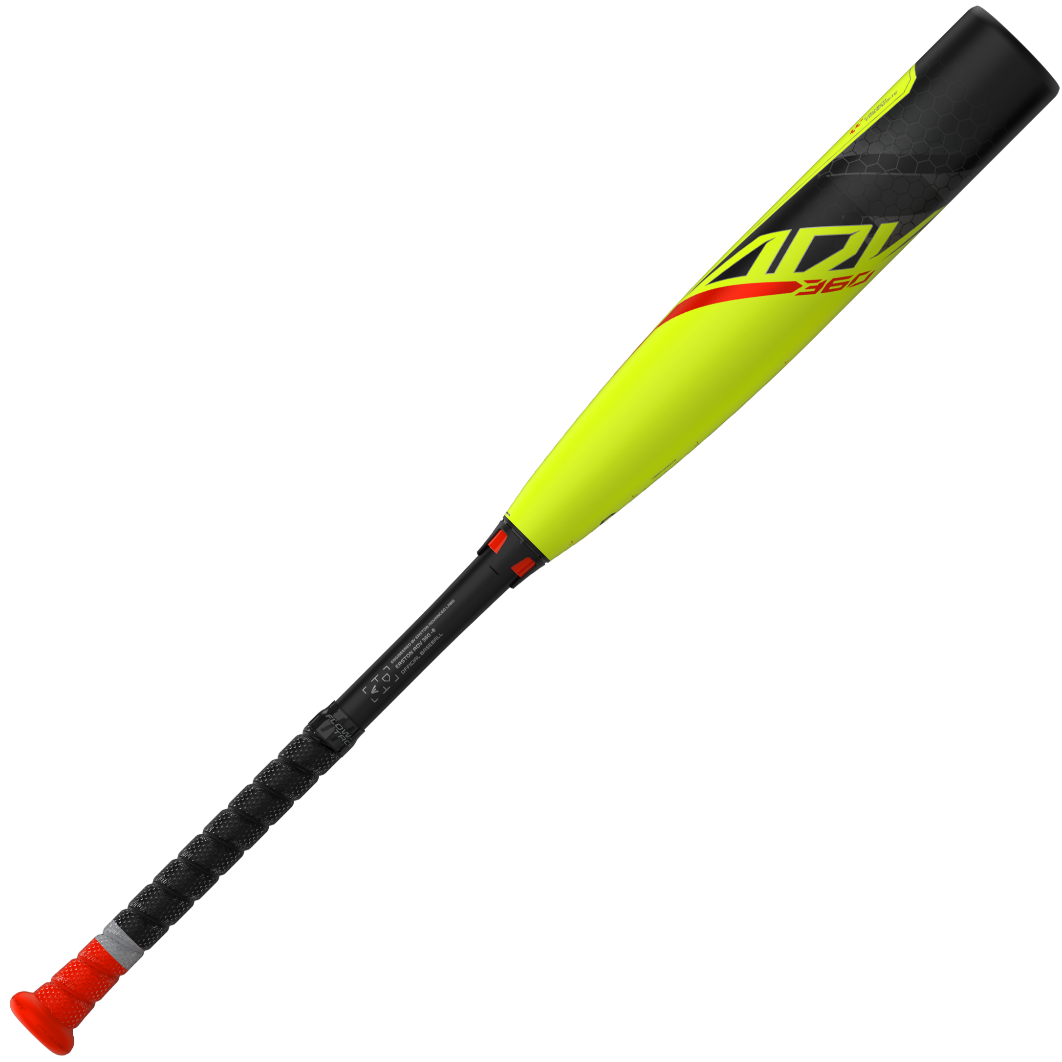 Easton, 2023 Easton ADV 360 -8 (2 5/8") USA Batte de Baseball : YBB23ADV8