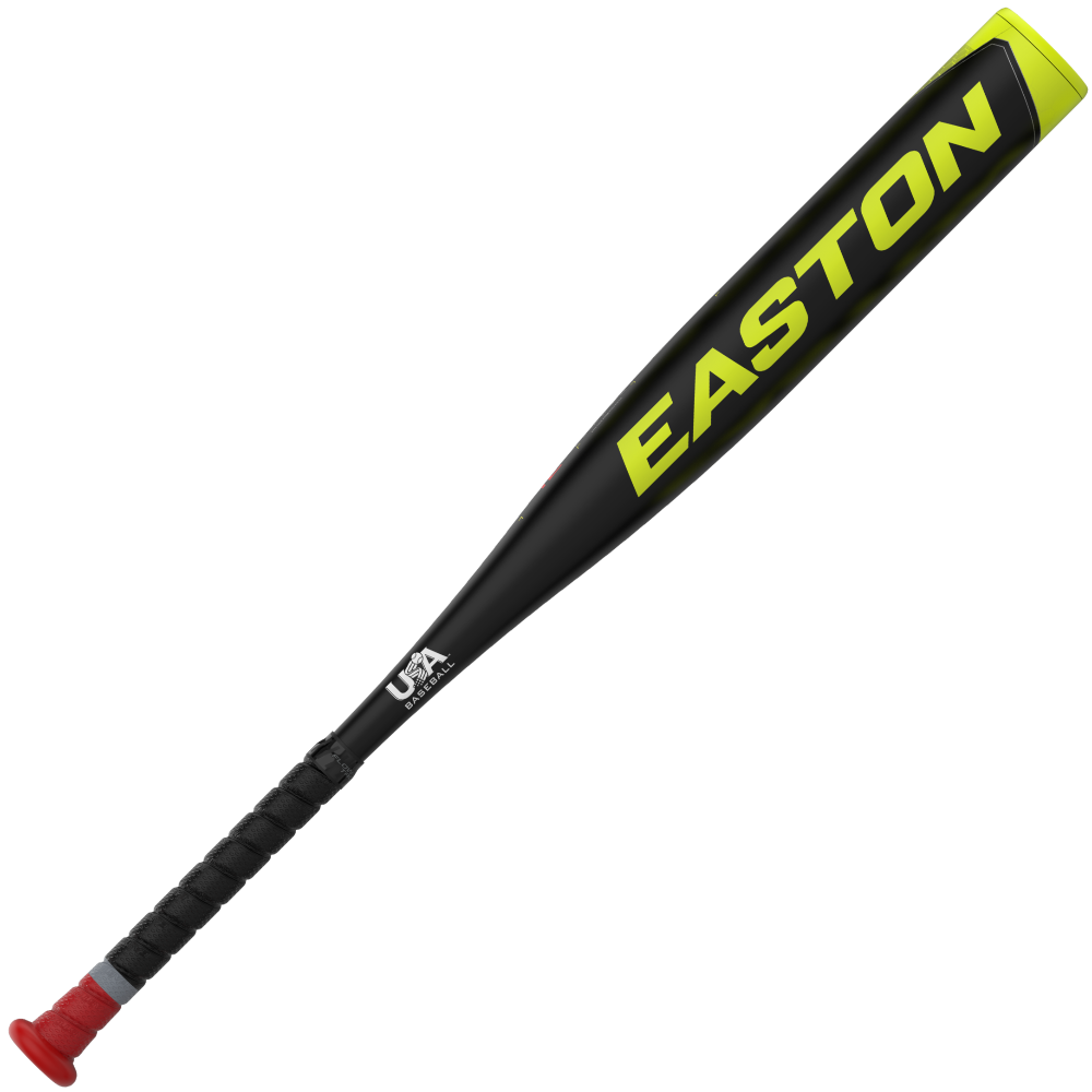 Easton, 2023 Easton ADV1 -12 (2 5/8") USA Batte de Baseball : YBB23ADV12