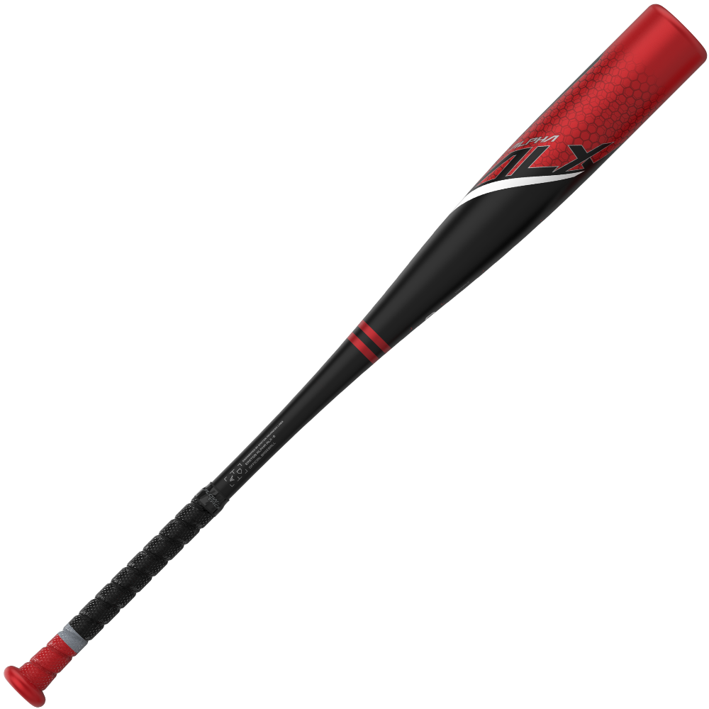 Easton, 2023 Easton Alpha ALX -8 (2 5/8") USA Batte de Baseball : YBB23AL8