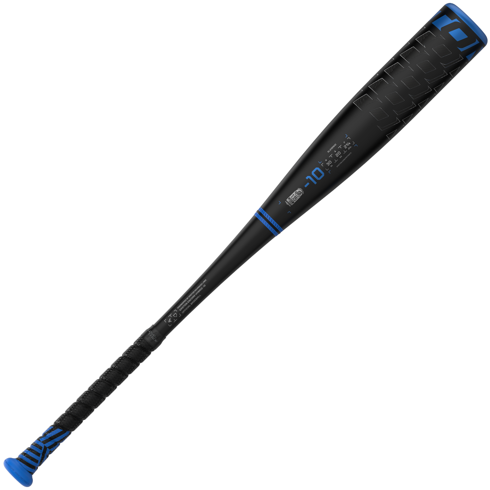 Easton, 2023 Easton Encore Hybrid -10 (2 3/4") USSSA Batte de Baseball : SL23EN10 USED