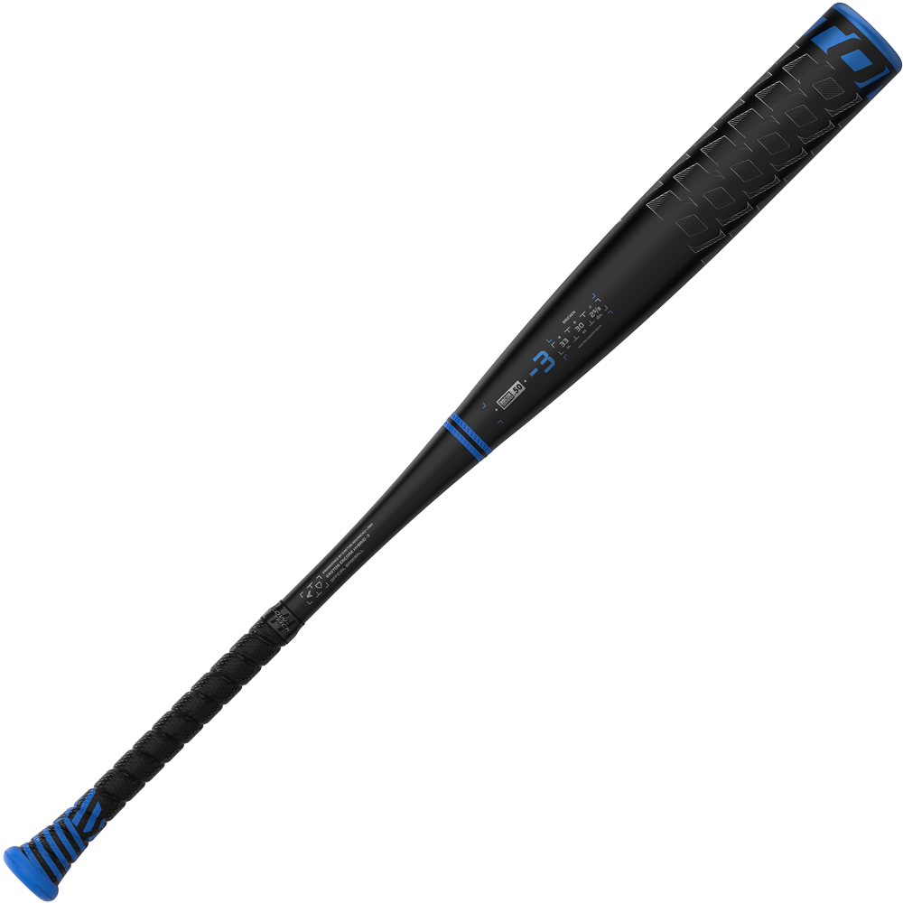 Easton, 2023 Easton Encore Hybrid (-3) BBCOR Batte de Baseball : BB23EN