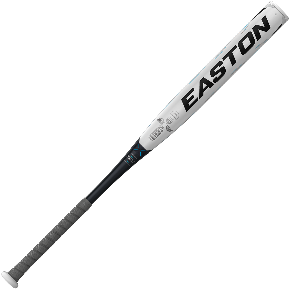 Easton, 2023 Easton Ghost (-10) Double Barrel Fastpitch Softball Bat : FP23GH10