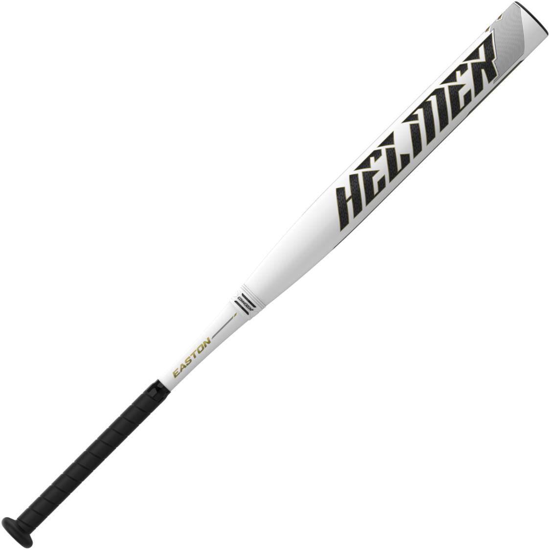 Easton, 2023 Easton Helmer Hitman 44 12" Loaded Senior Slowpitch Softball Bat : SP23BHSL