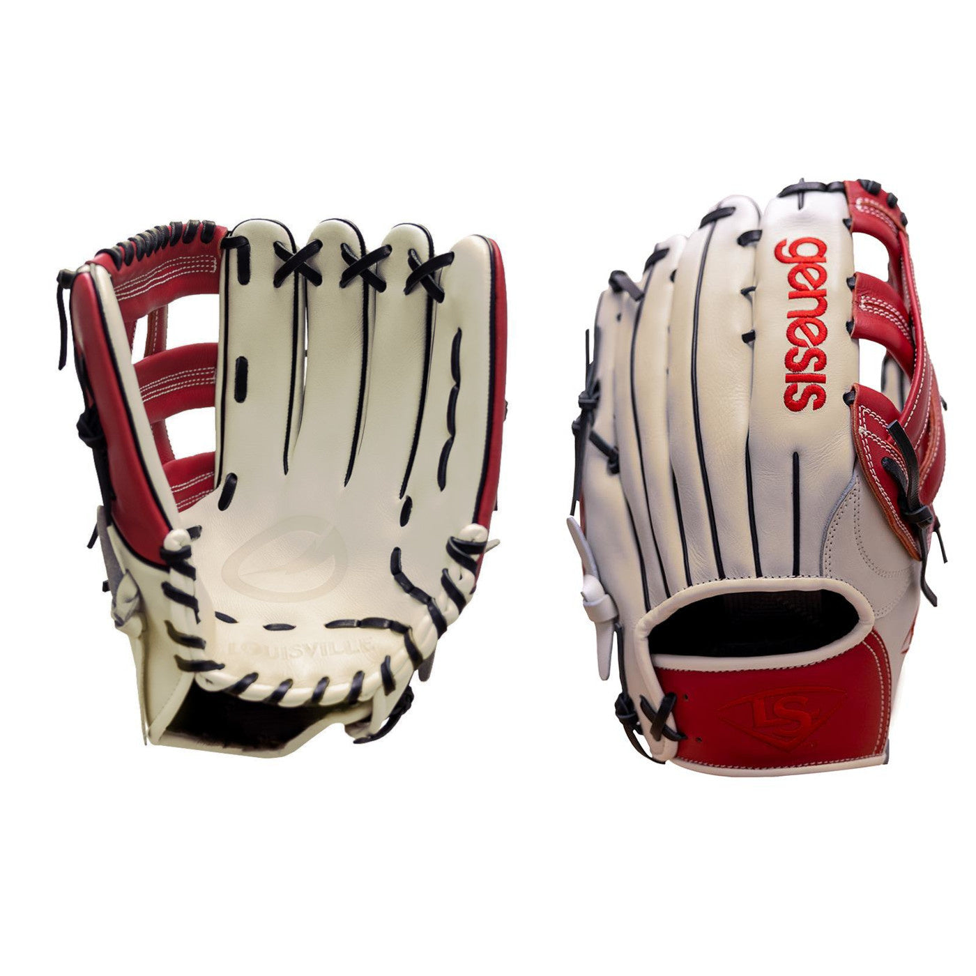 Louisville, 2023 GENESIS SP FIELDING GLOVE RIGHT-HAND THROW