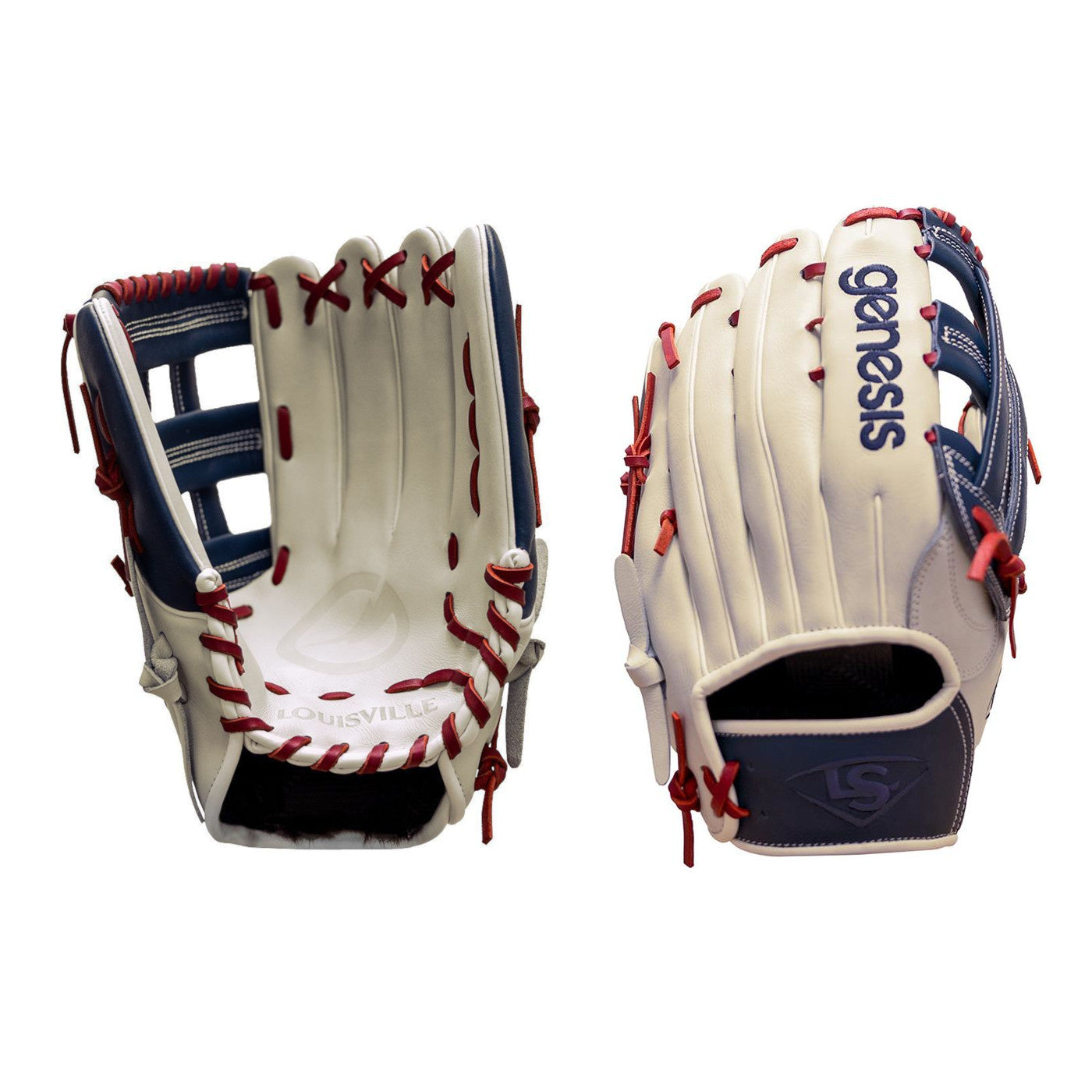 Louisville, 2023 GENESIS SP FIELDING GLOVE RIGHT-HAND THROW