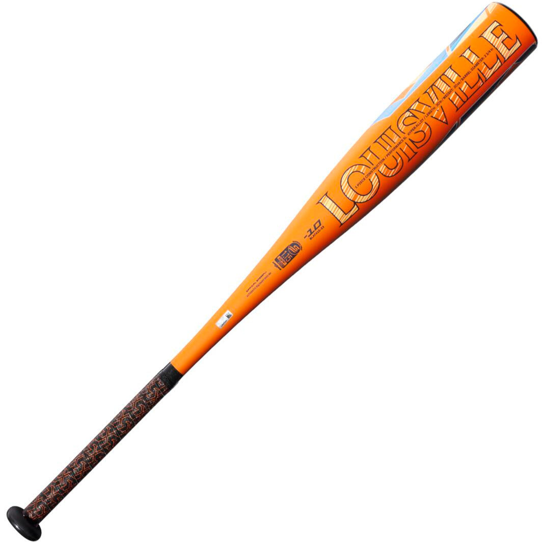 Louisville Slugger, 2023 Louisville Slugger Altas (-10) 2 3/4" USSSA Batte de Baseball : WBL2654010