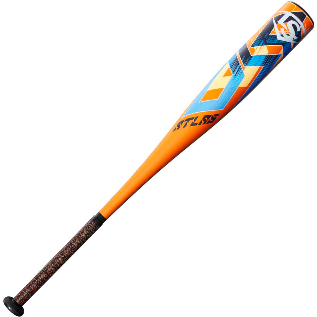 Louisville Slugger, 2023 Louisville Slugger Altas (-10) 2 3/4" USSSA Batte de Baseball : WBL2654010