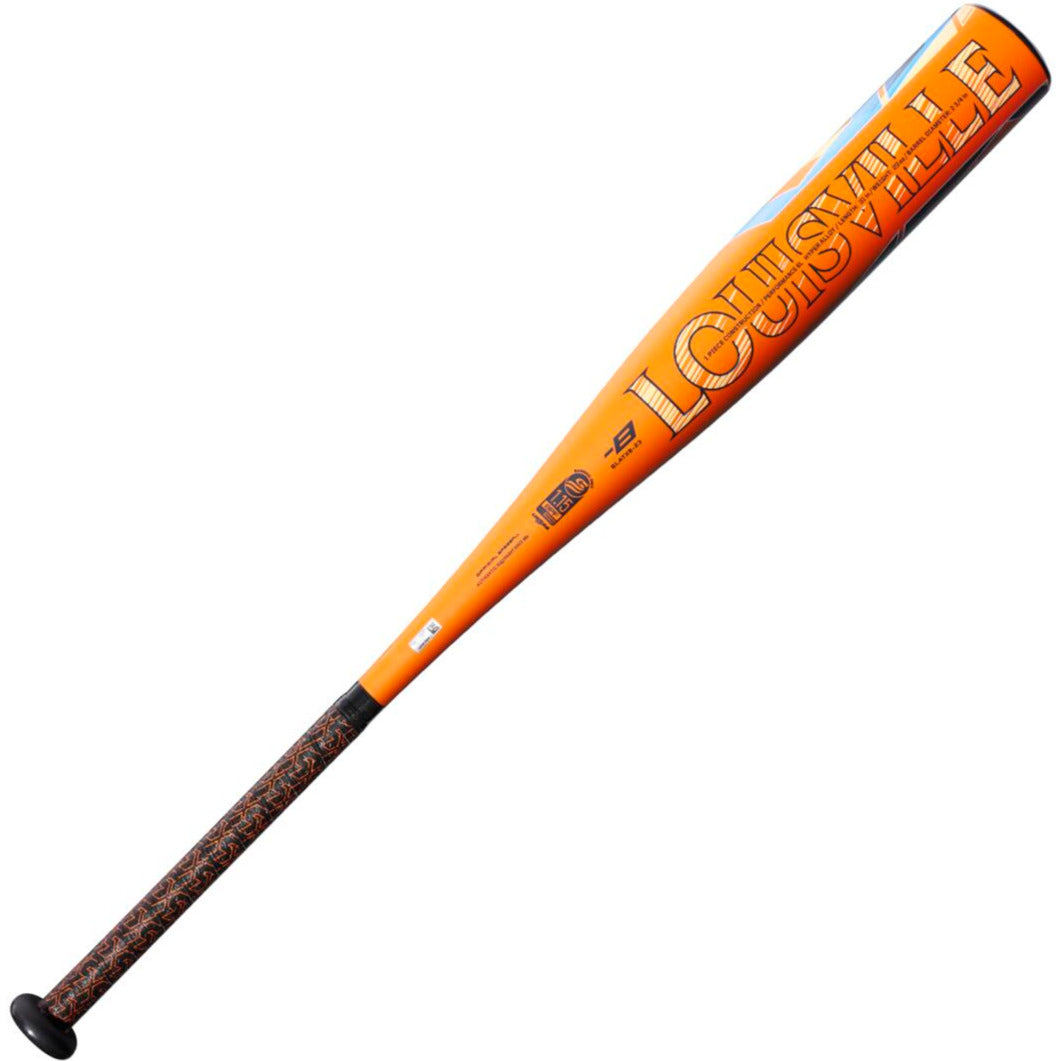 Louisville Slugger, 2023 Louisville Slugger Altas (-8) 2 3/4" USSSA Batte de Baseball : WBL2655010