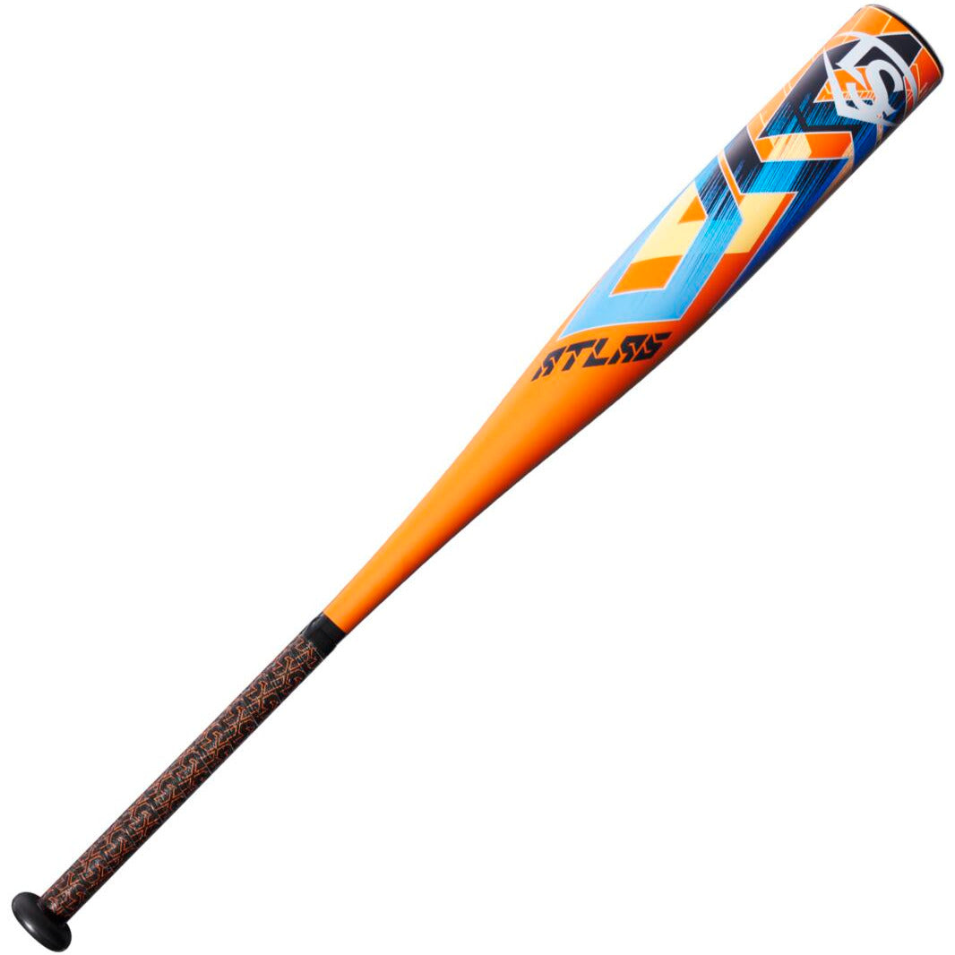 Louisville Slugger, 2023 Louisville Slugger Altas (-8) 2 3/4" USSSA Batte de Baseball : WBL2655010