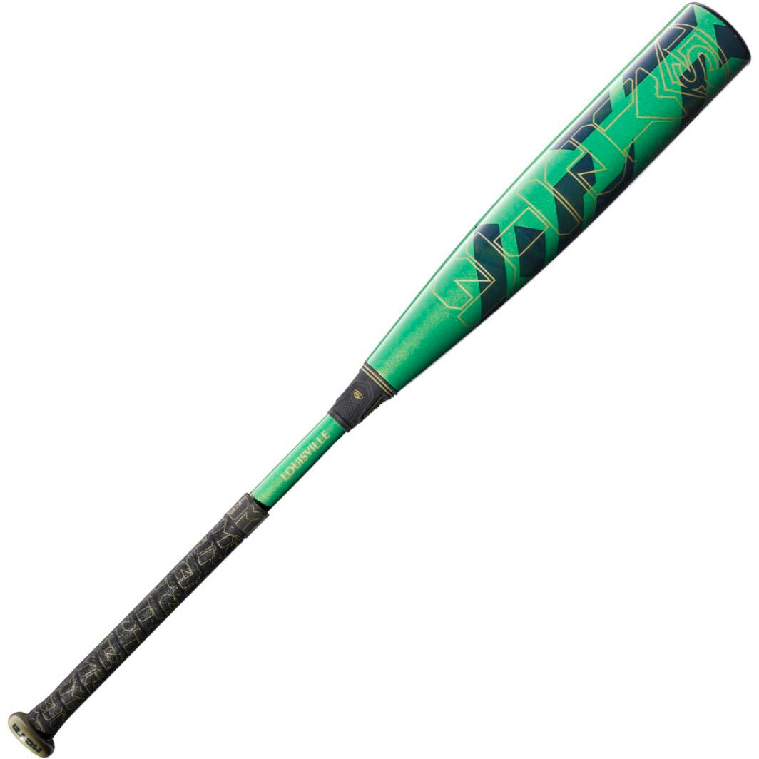 Louisville Slugger, 2023 Louisville Slugger Meta (-10) 2 3/4" USSSA Batte de Baseball : WBL2647010