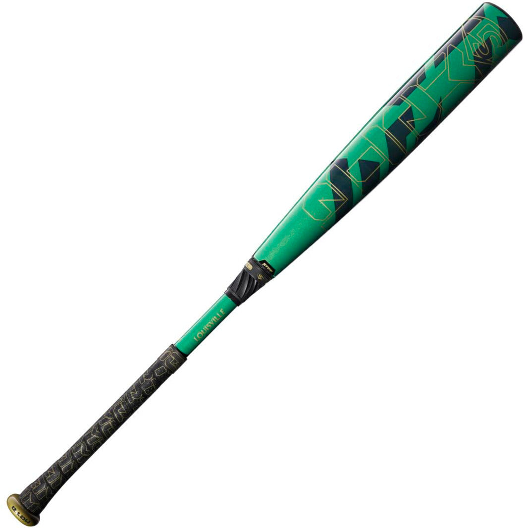 Louisville Slugger, 2023 Louisville Slugger Meta (-3) BBCOR Batte de Baseball : WBL2639010