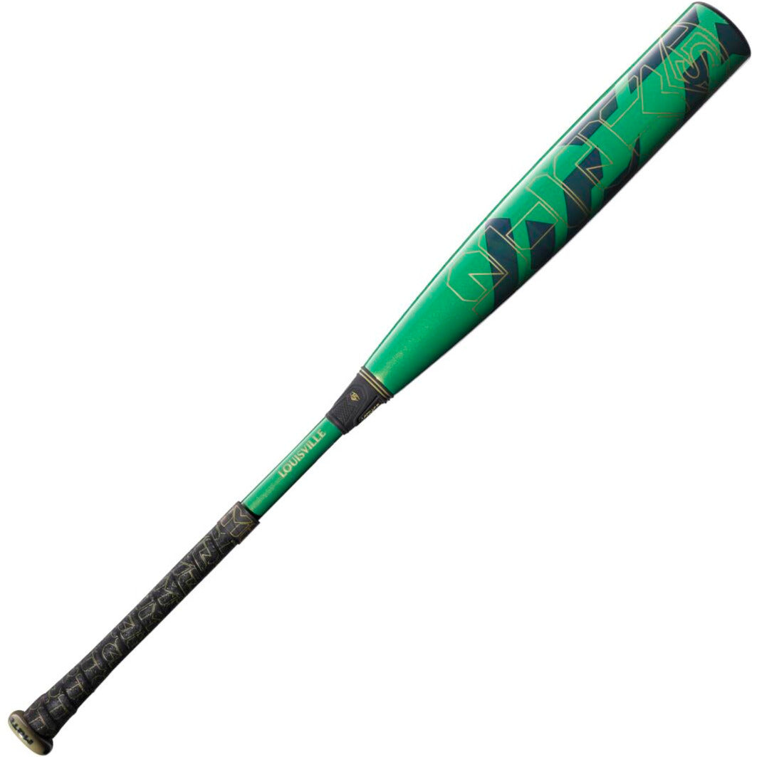 Louisville Slugger, 2023 Louisville Slugger Meta (-5) 2 5/8" USSSA Batte de Baseball : WBL2649010