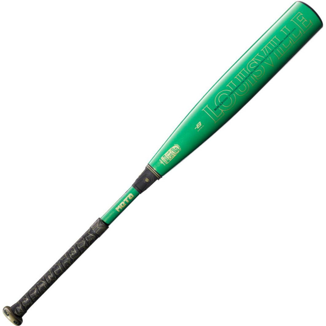 Louisville Slugger, 2023 Louisville Slugger Meta (-8) 2 3/4" USSSA Batte de Baseball : WBL2648010