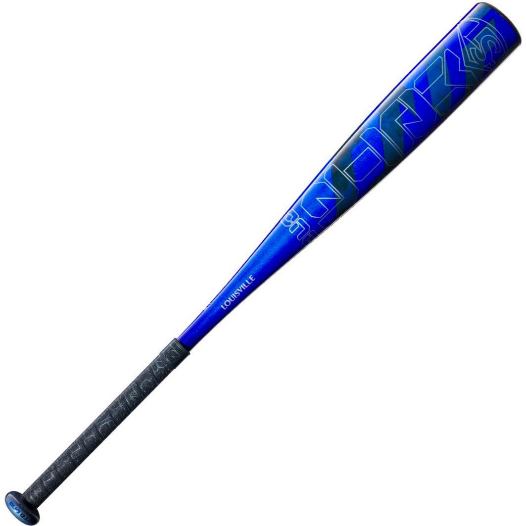 Louisville Slugger, 2023 Louisville Slugger Meta One (-12) 2 3/4" USSSA Batte de Baseball : WBL2650010