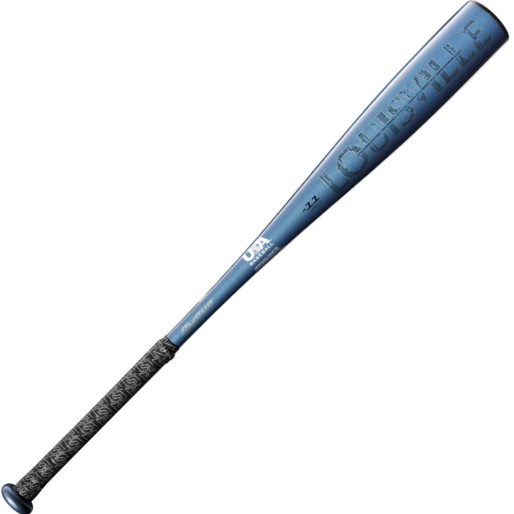 Louisville Slugger, 2023 Louisville Slugger Omaha (-11) 2 5/8" USA Batte de Baseball : WBL2664010