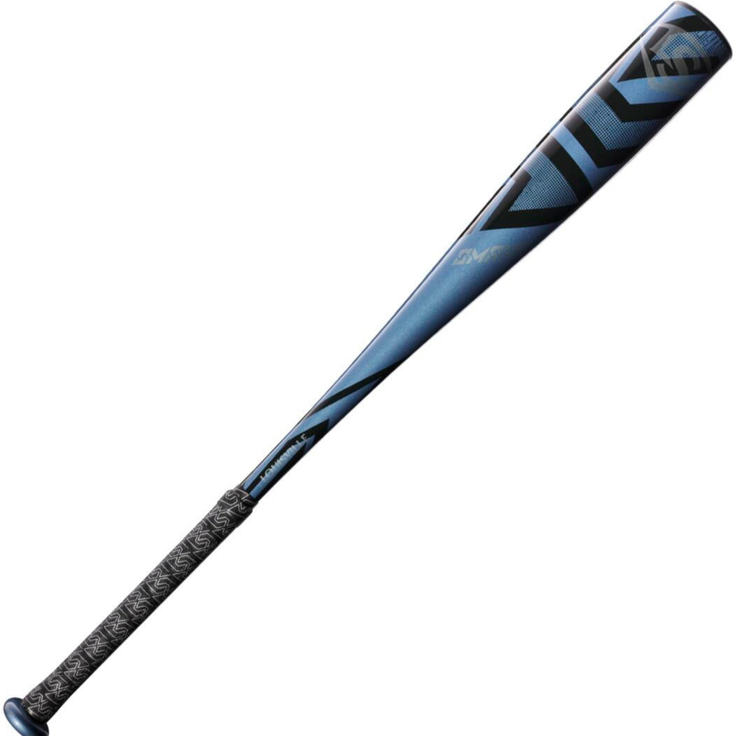 Louisville Slugger, 2023 Louisville Slugger Omaha (-11) 2 5/8" USA Batte de Baseball : WBL2664010