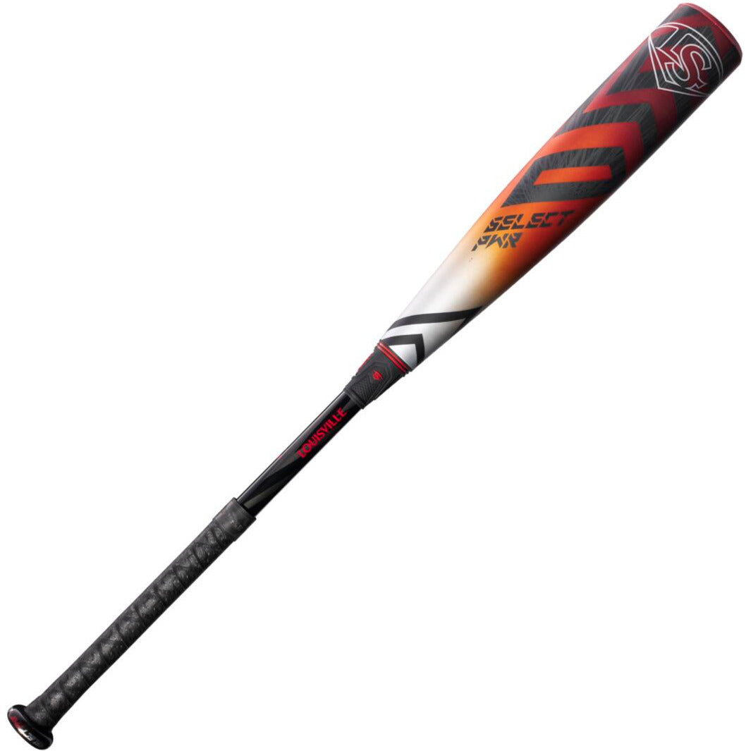 Louisville Slugger, 2023 Louisville Slugger Select PWR (-10) 2 3/4" USSSA Batte de Baseball : WBL2651010