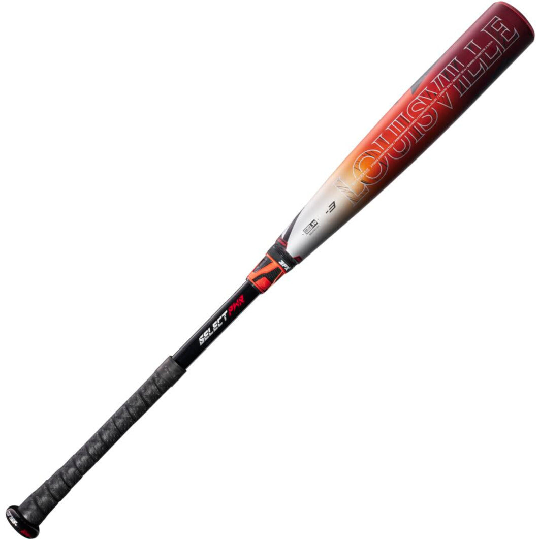 Louisville Slugger, 2023 Louisville Slugger Select PWR (-3) BBCOR Batte de Baseball : WBL2641010