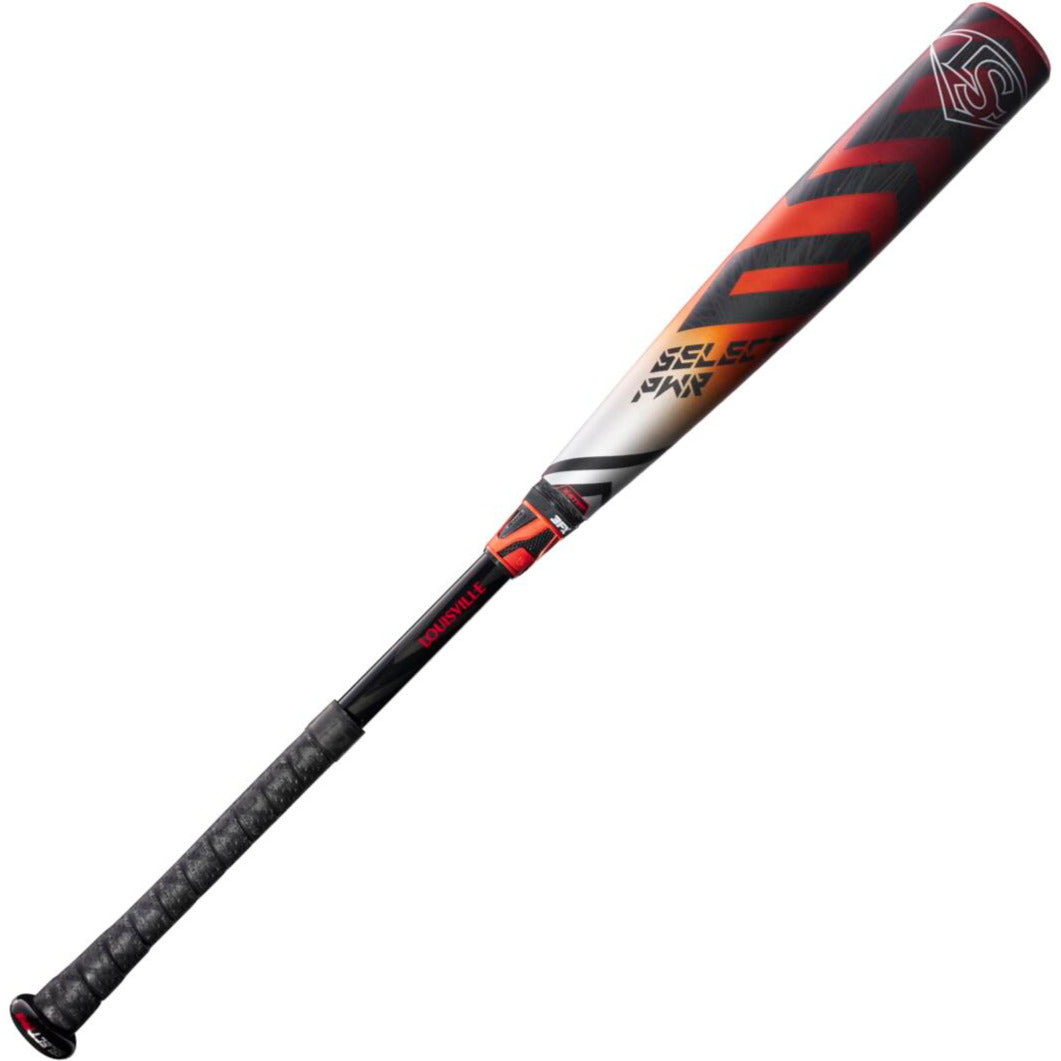 Louisville Slugger, 2023 Louisville Slugger Select PWR (-3) BBCOR Batte de Baseball : WBL2641010