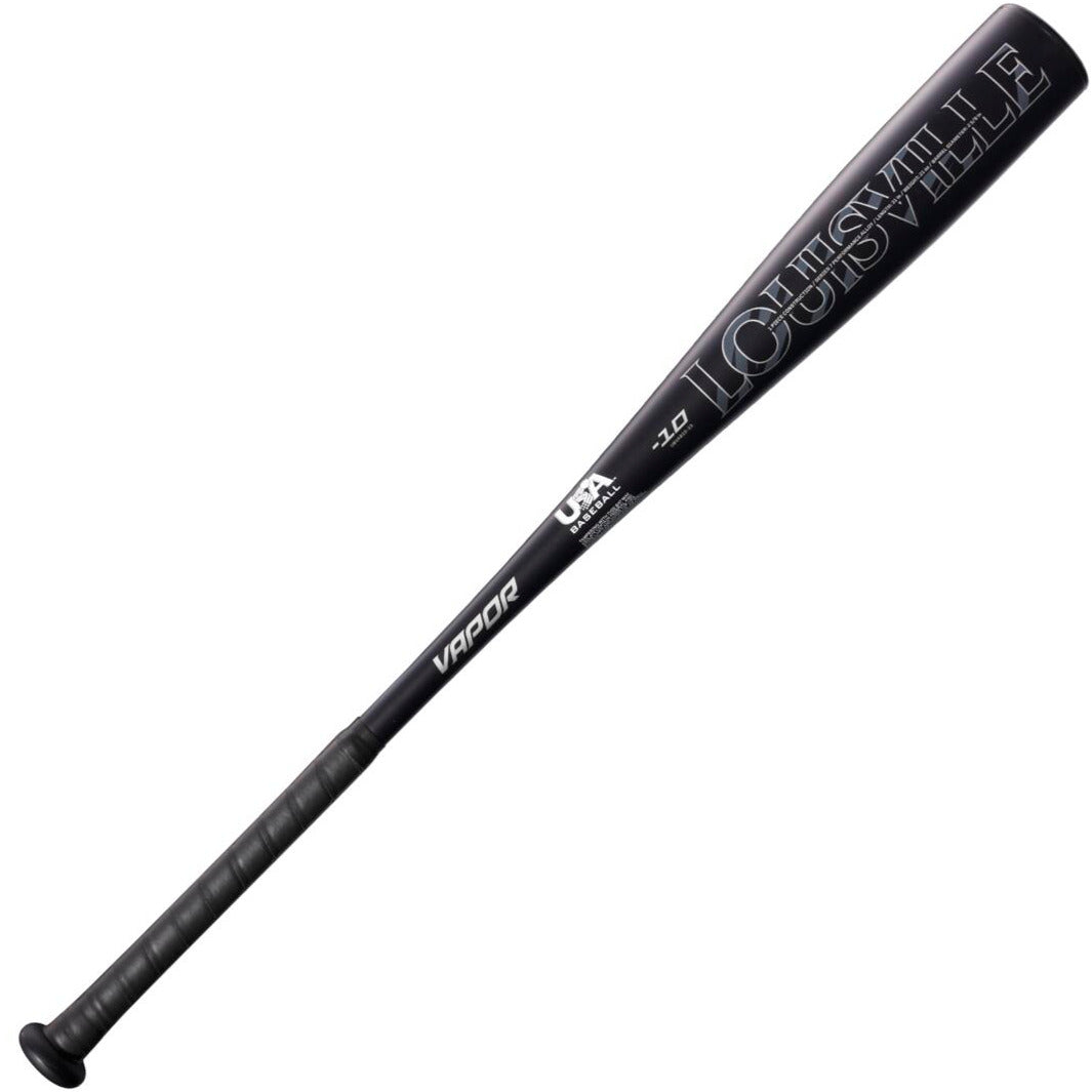 Louisville Slugger, 2023 Louisville Slugger Vapor (-10) 2 5/8" USA Batte de Baseball : WBL2665010