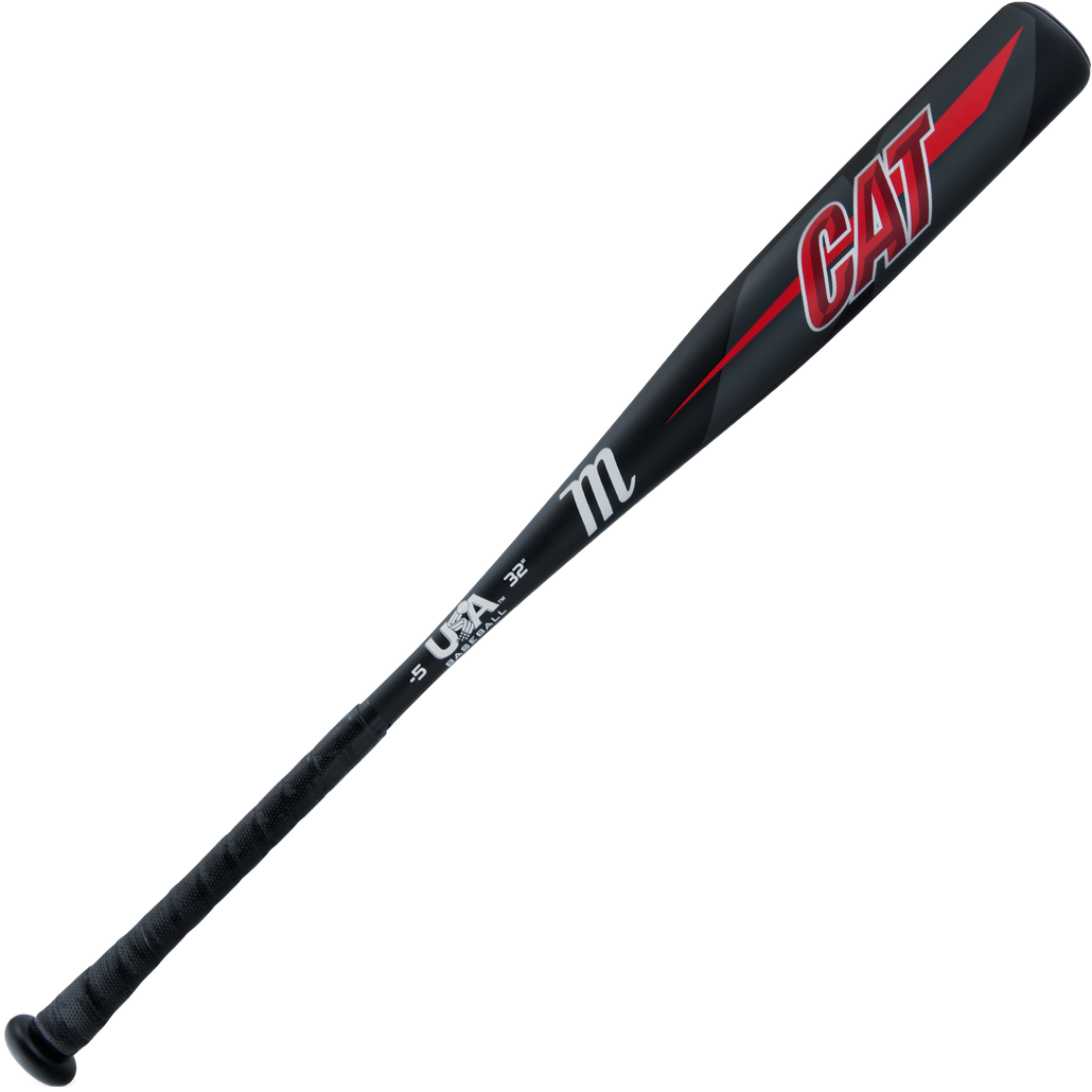 Marucci, 2023 Marucci CAT (-5) 2 5/8" USA Batte de Baseball : MSBC5YUSA