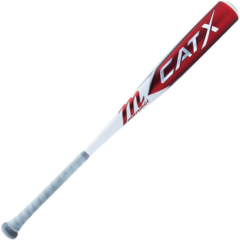 Marucci, 2023 Marucci CATX (-10) 2 3/4" USSSA Batte de Baseball : MSBCX10