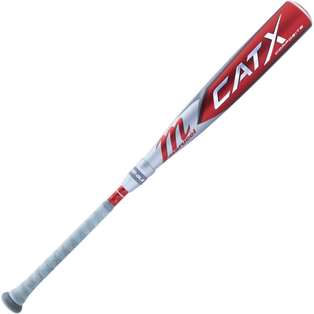 Marucci, 2023 Marucci CATX Composite (-10) 2 3/4" USSSA Batte de Baseball : MSBCCPX10