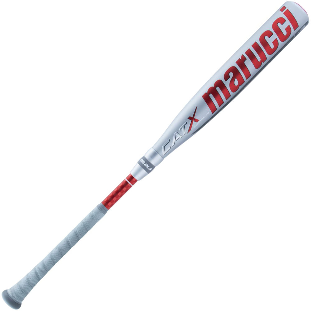 Marucci, 2023 Marucci CATX Composite (-10) 2 3/4" USSSA Batte de Baseball : MSBCCPX10