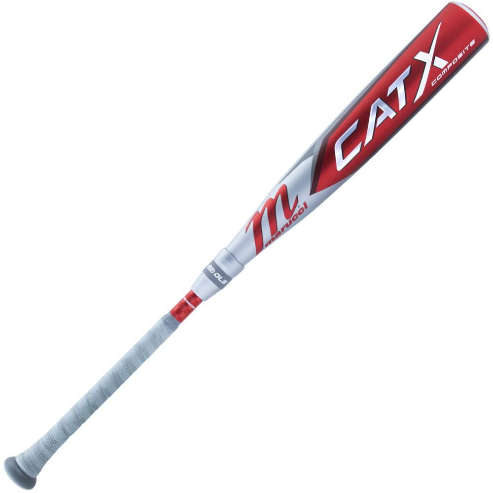 Marucci, 2023 Marucci CATX Composite (-5) 2 3/4" USSSA Batte de Baseball : MSBCCPX5